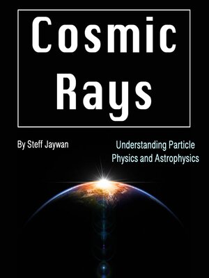 cover image of Cosmic Rays